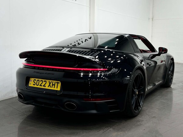 Used Porsche 911 2022 for sale - 76220588: Photo 6