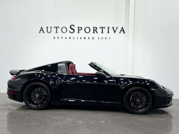 Used Porsche 911 2022 for sale - 76220588: Photo 7