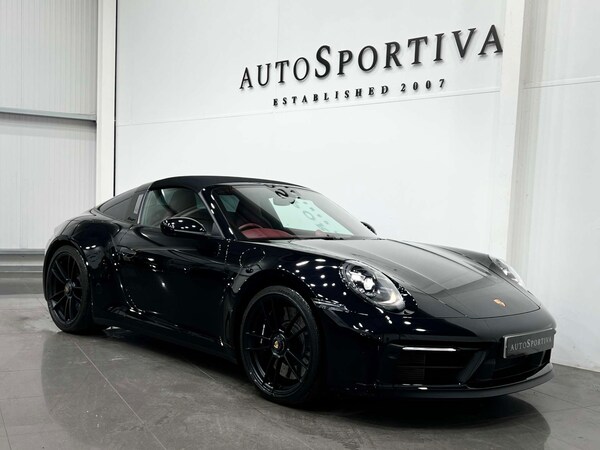 Used Porsche 911 2022 for sale - 76220588: Photo 9