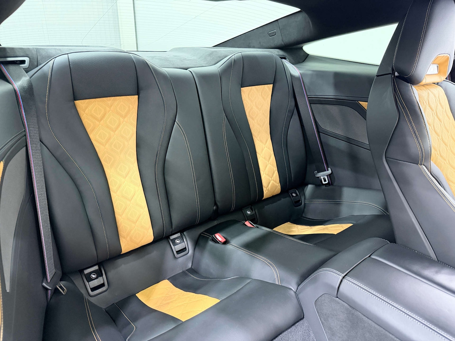 Used BMW M8 2021 for sale - 77833859: Photo 13