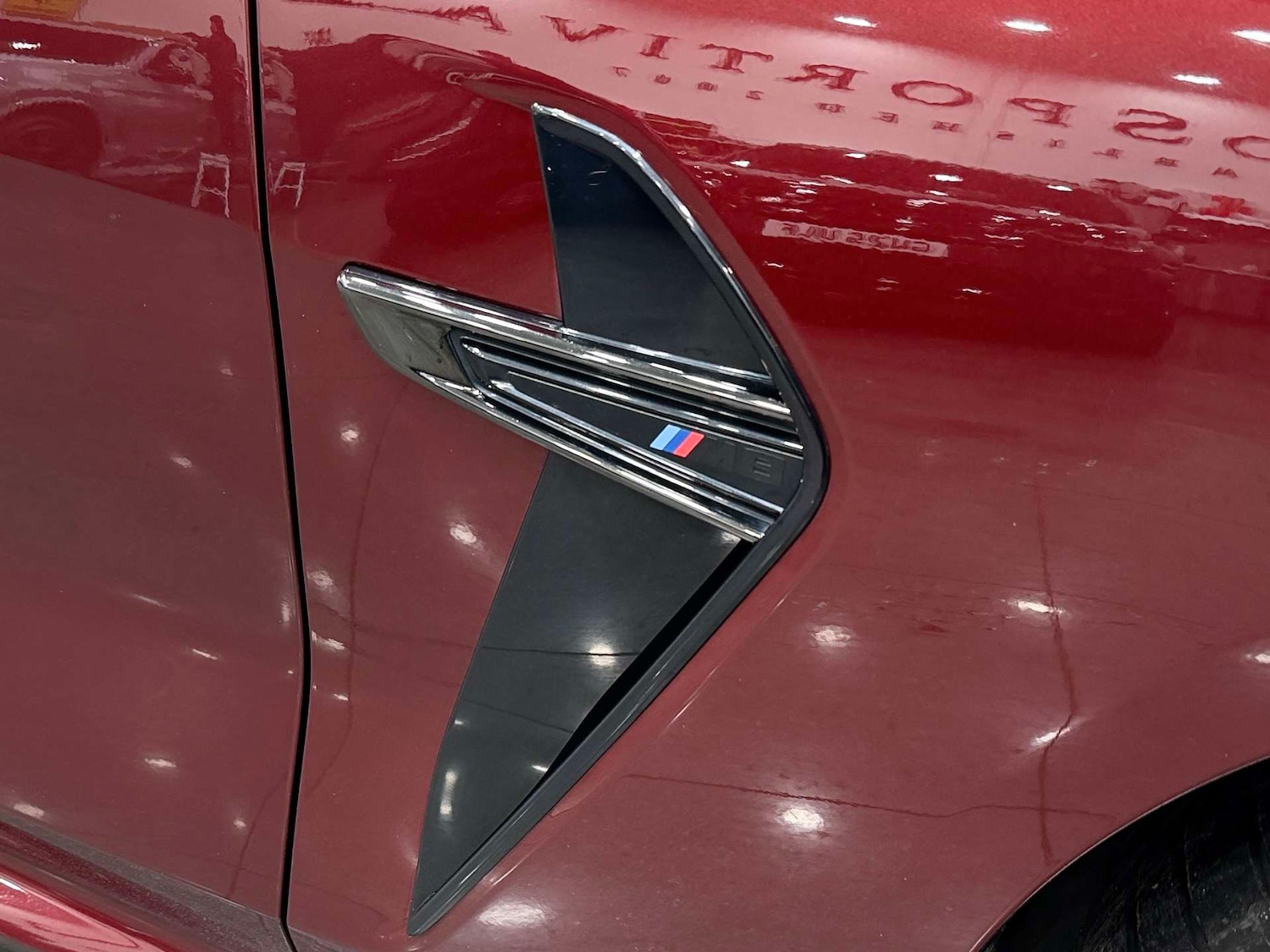 Used BMW M8 2021 for sale - 77833859: Photo 27