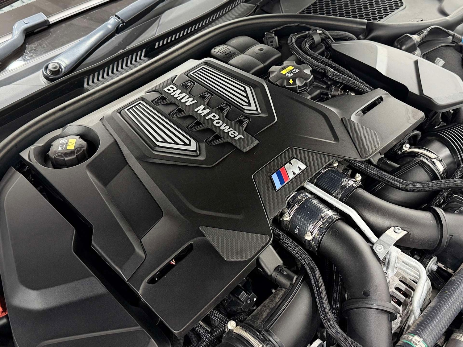 Used BMW M8 2021 for sale - 77833859: Photo 33