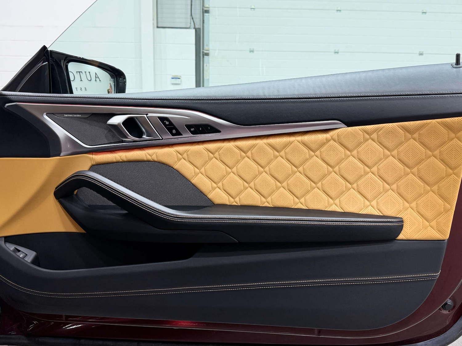 Used BMW M8 2021 for sale - 77833859: Photo 36