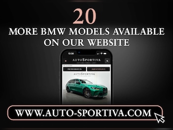 Used BMW M8 2021 for sale - 77833859: Photo