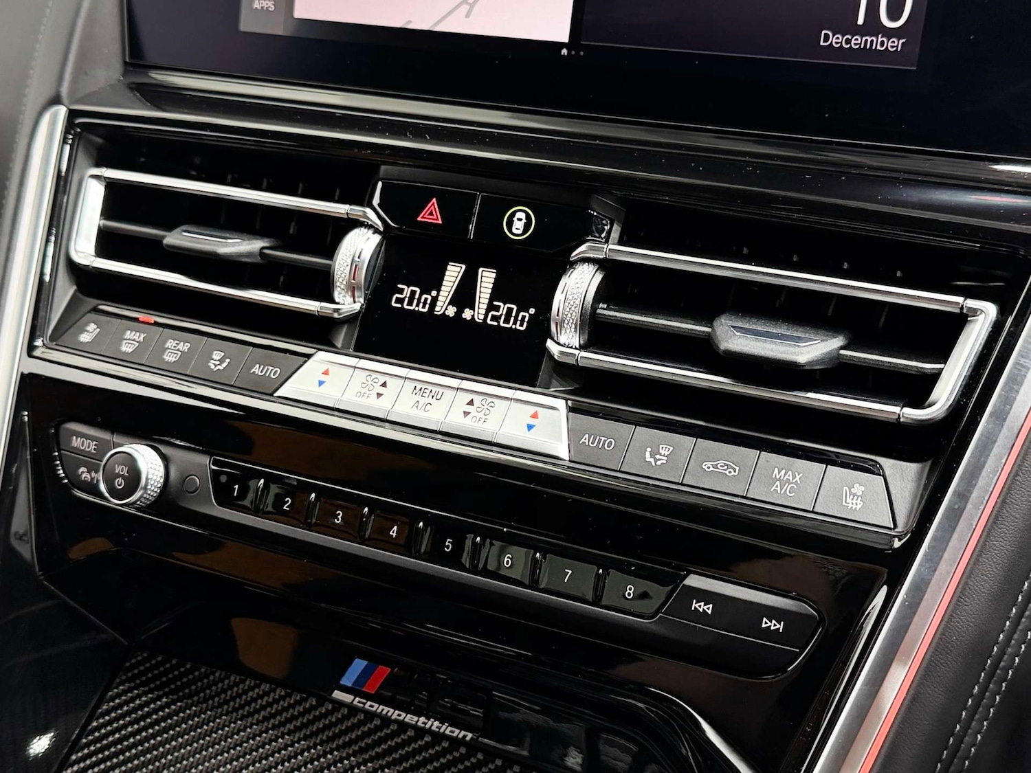 Used BMW M8 2021 for sale - 77833859: Photo 41