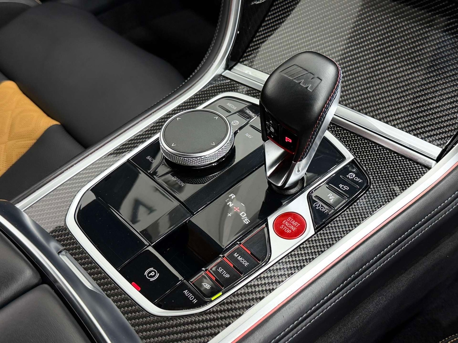 Used BMW M8 2021 for sale - 77833859: Photo 42