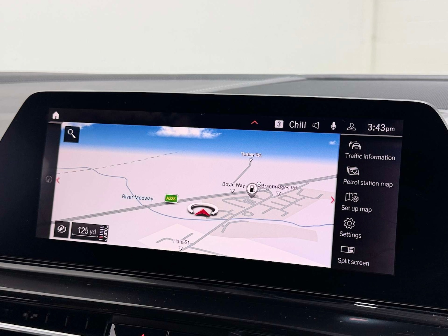 Used BMW M8 2021 for sale - 77833859: Photo 47