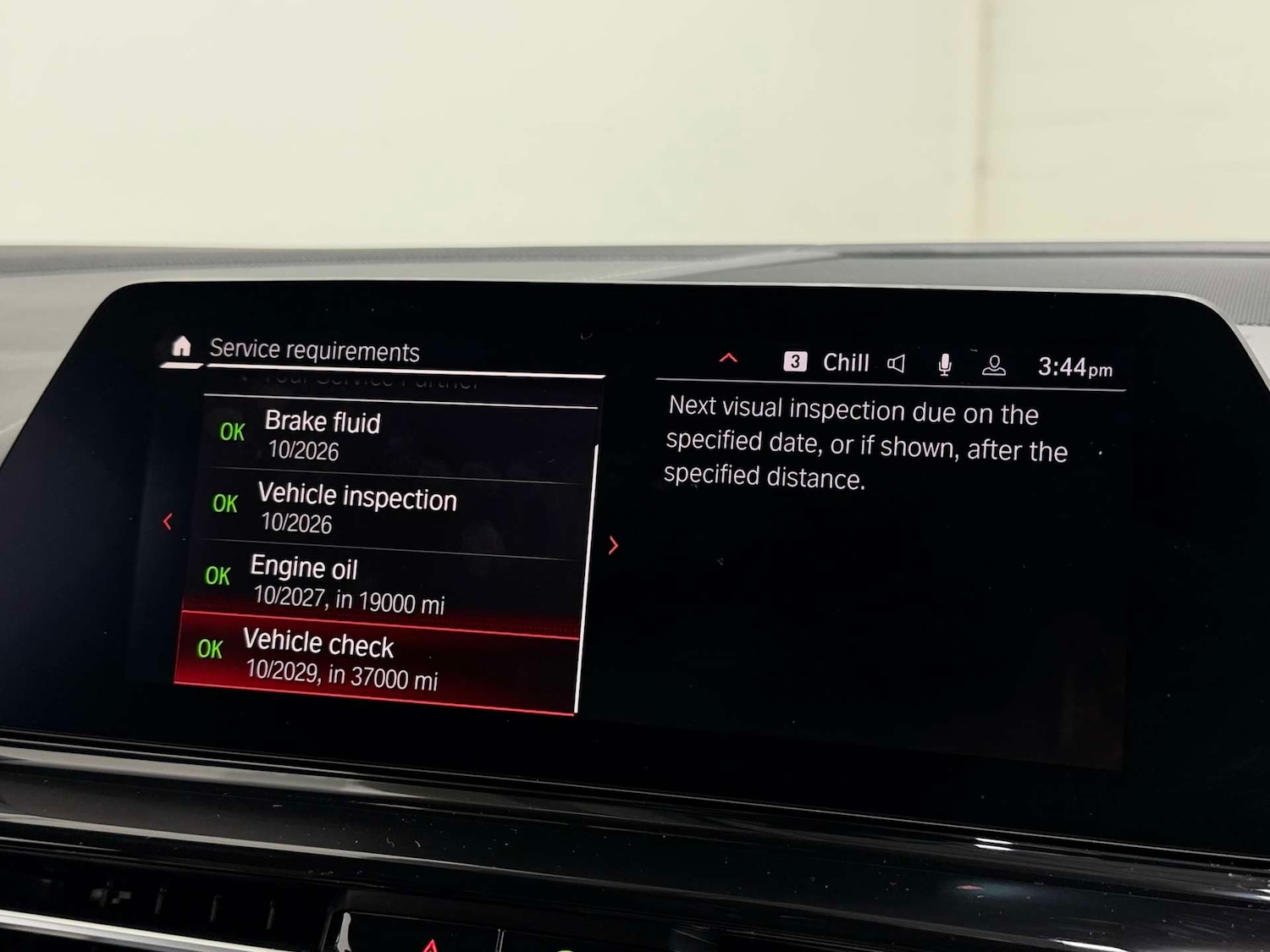 Used BMW M8 2021 for sale - 77833859: Photo 48