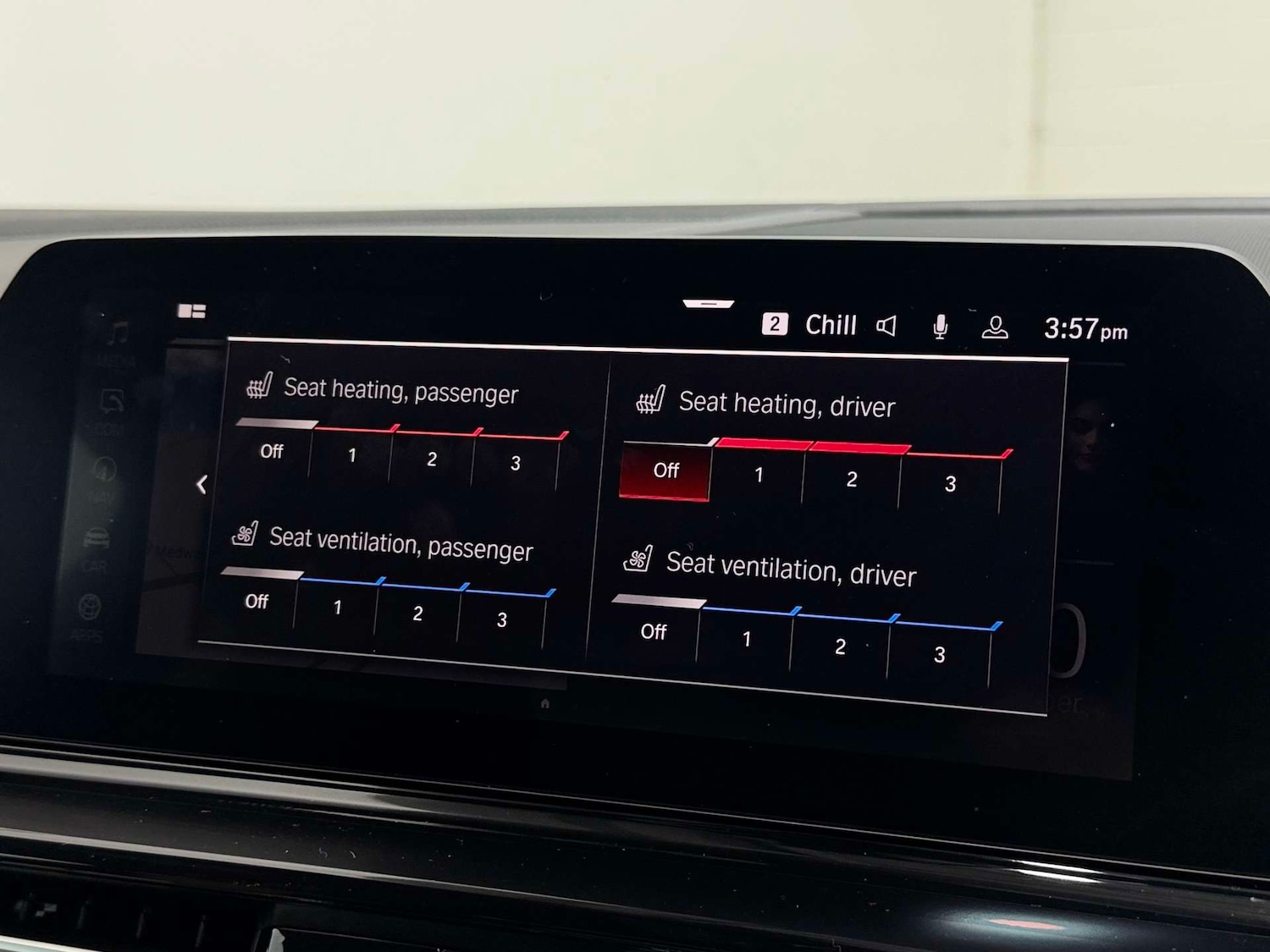 Used BMW M8 2021 for sale - 77833859: Photo 52