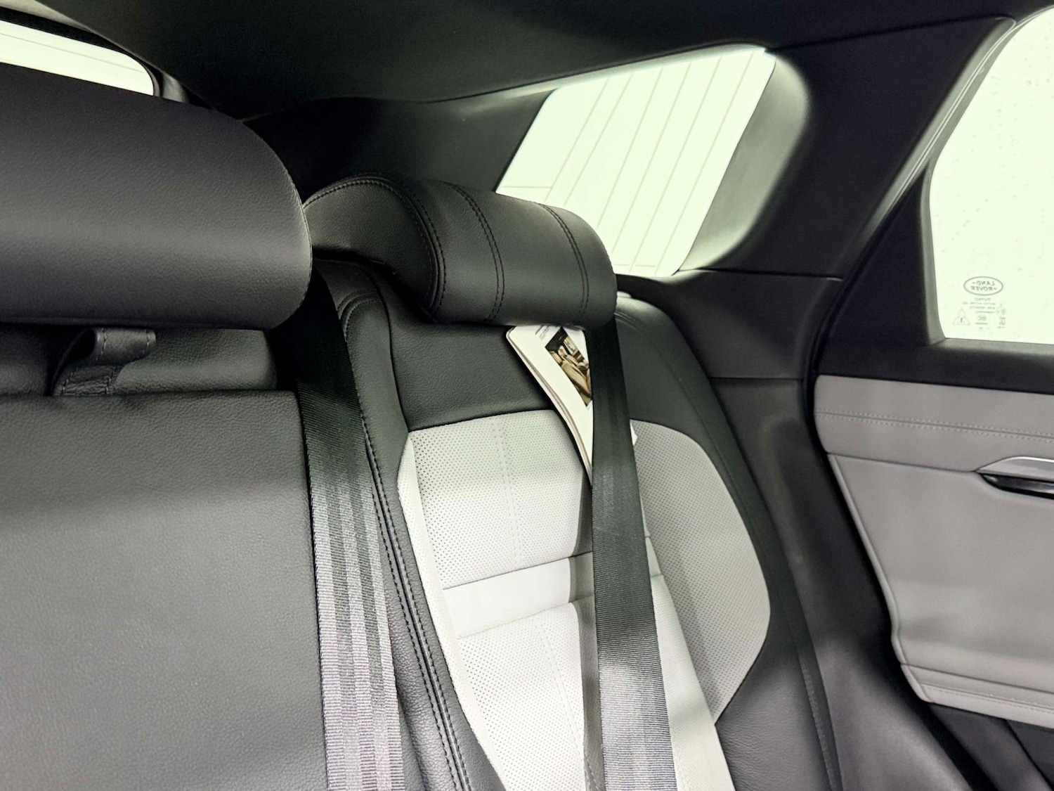 Used Land Rover Range Rover Evoque 2019 for sale - 77531912: Photo 16