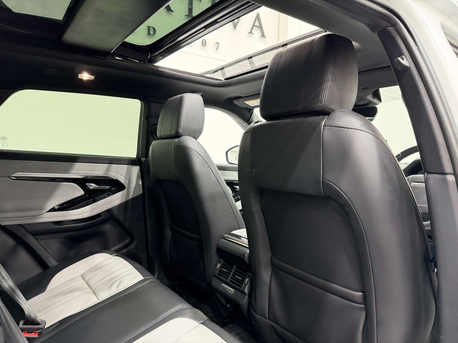 Used Land Rover Range Rover Evoque 2019 for sale - 77531912: Photo 18