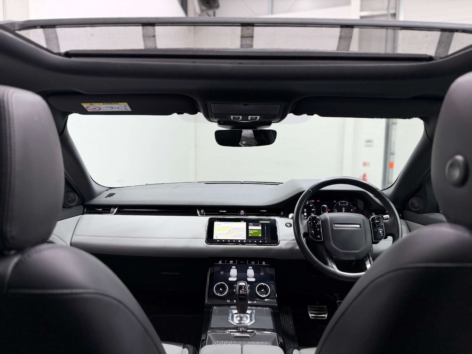 Used Land Rover Range Rover Evoque 2019 for sale - 77531912: Photo 20