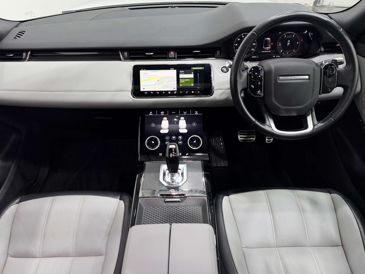 Used Land Rover Range Rover Evoque 2019 for sale - 77531912: Photo 21