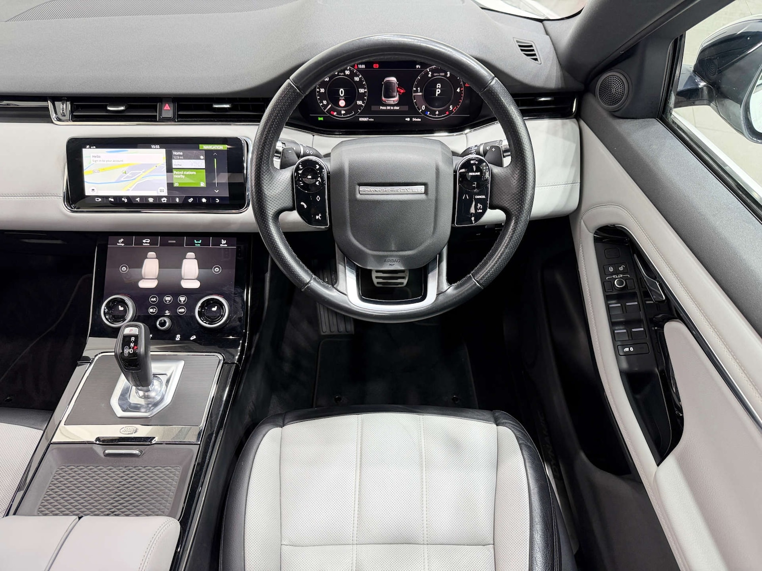 Used Land Rover Range Rover Evoque 2019 for sale - 77531912: Photo 22