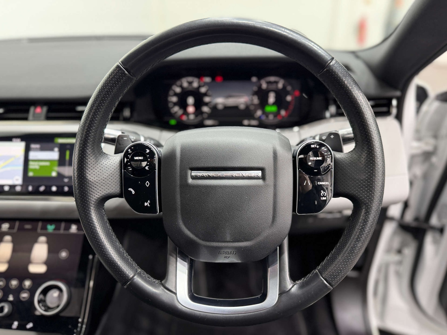 Used Land Rover Range Rover Evoque 2019 for sale - 77531912: Photo 23