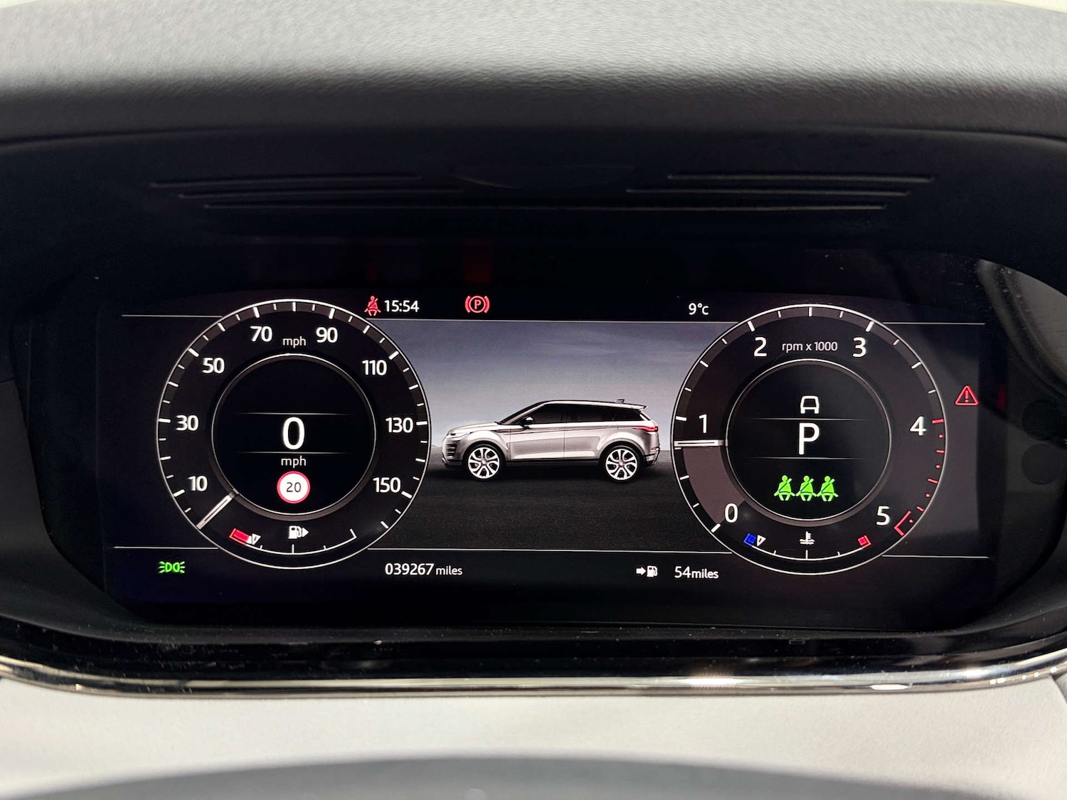 Used Land Rover Range Rover Evoque 2019 for sale - 77531912: Photo 24