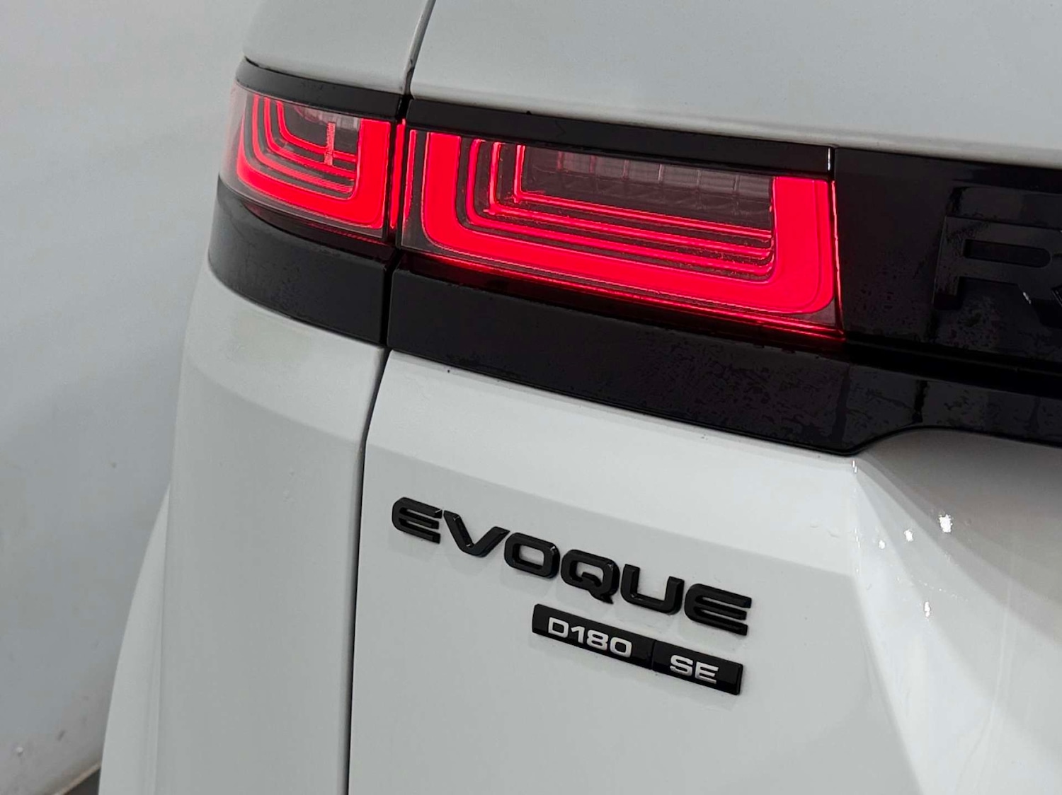 Used Land Rover Range Rover Evoque 2019 for sale - 77531912: Photo 27