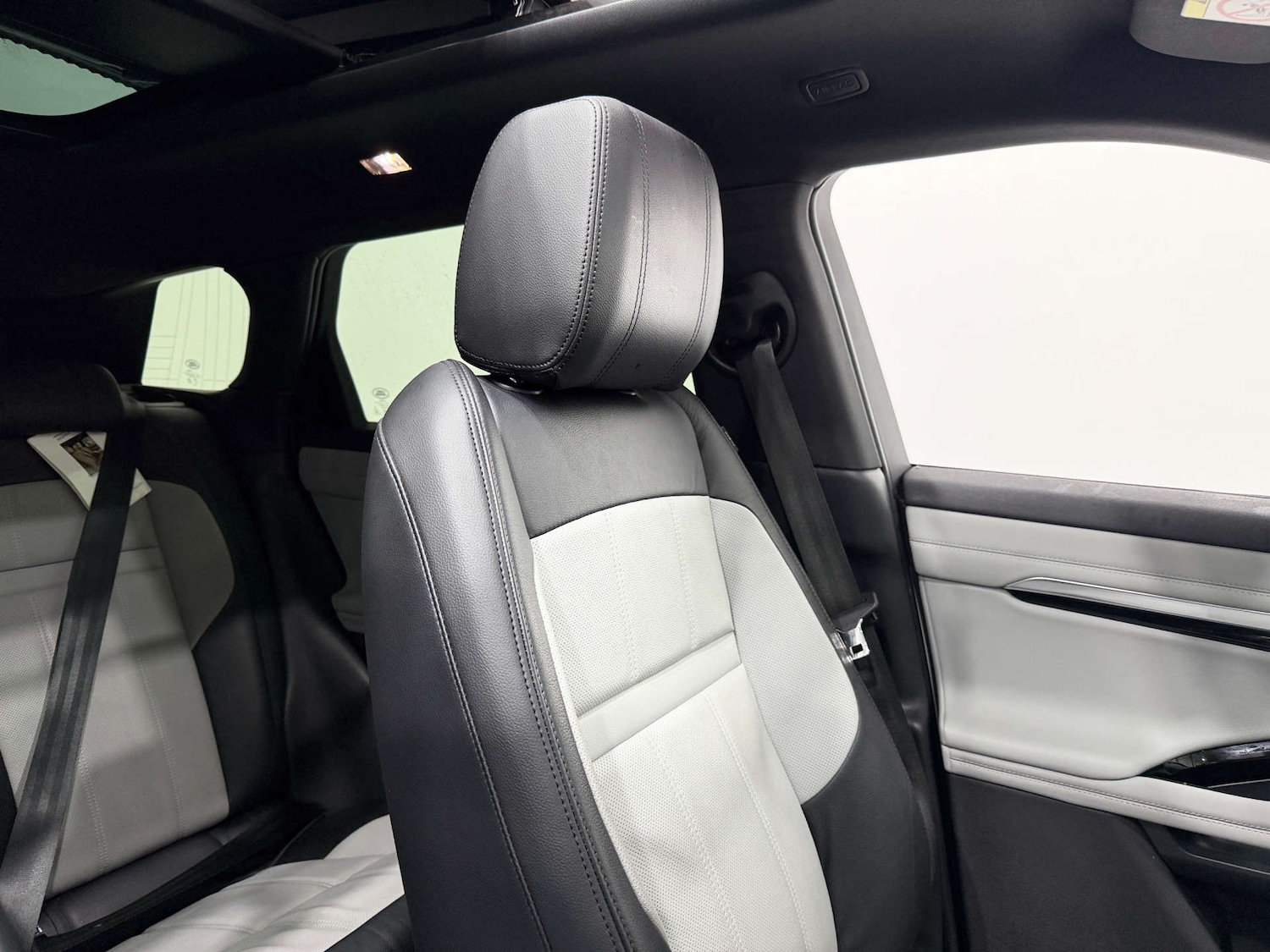 Used Land Rover Range Rover Evoque 2019 for sale - 77531912: Photo 35