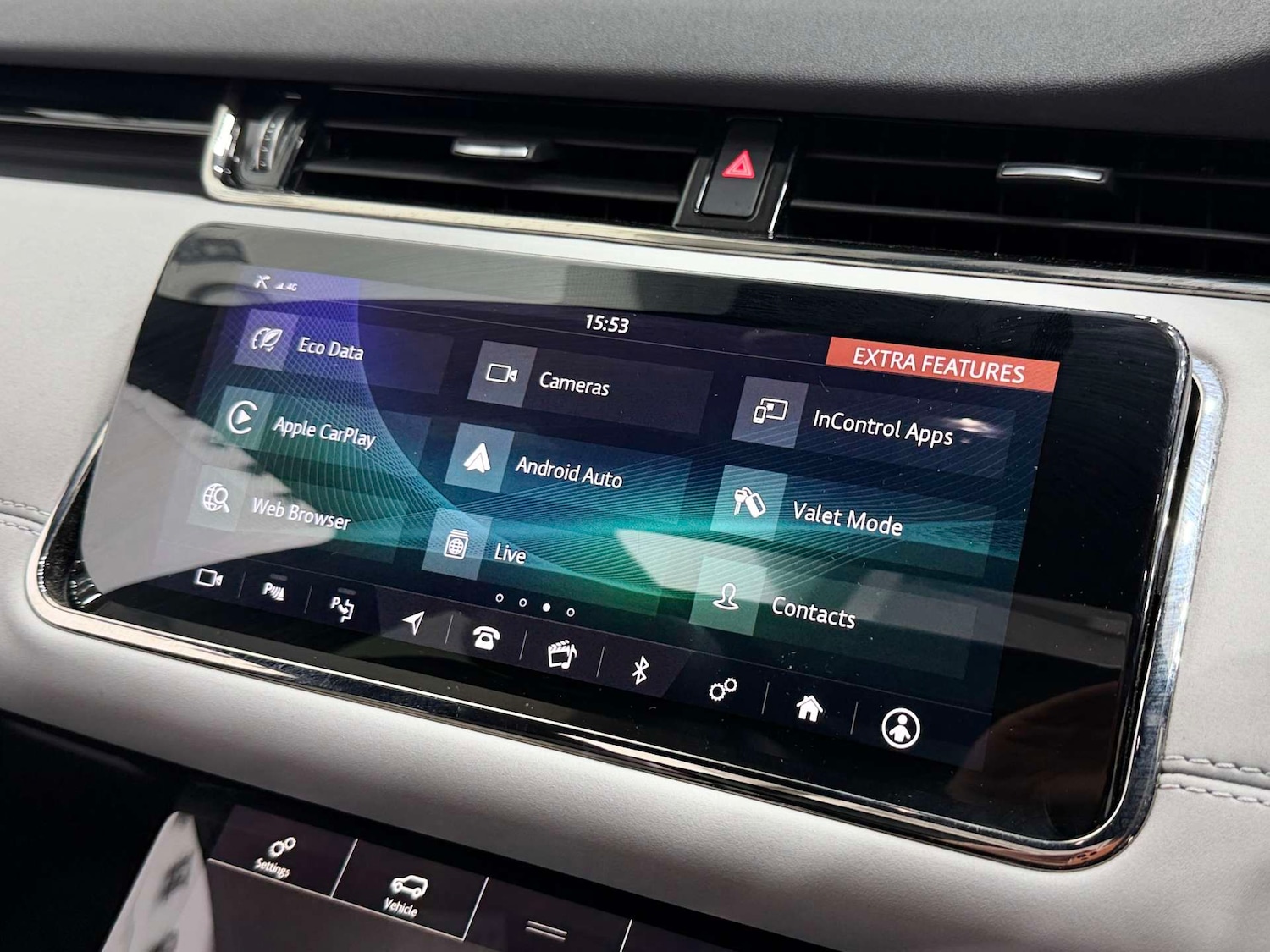 Used Land Rover Range Rover Evoque 2019 for sale - 77531912: Photo 41