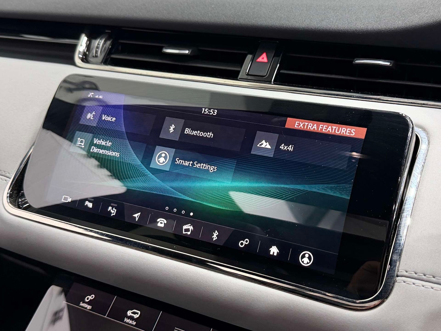 Used Land Rover Range Rover Evoque 2019 for sale - 77531912: Photo 45