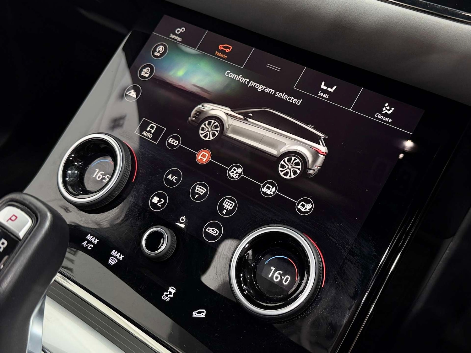 Used Land Rover Range Rover Evoque 2019 for sale - 77531912: Photo 47