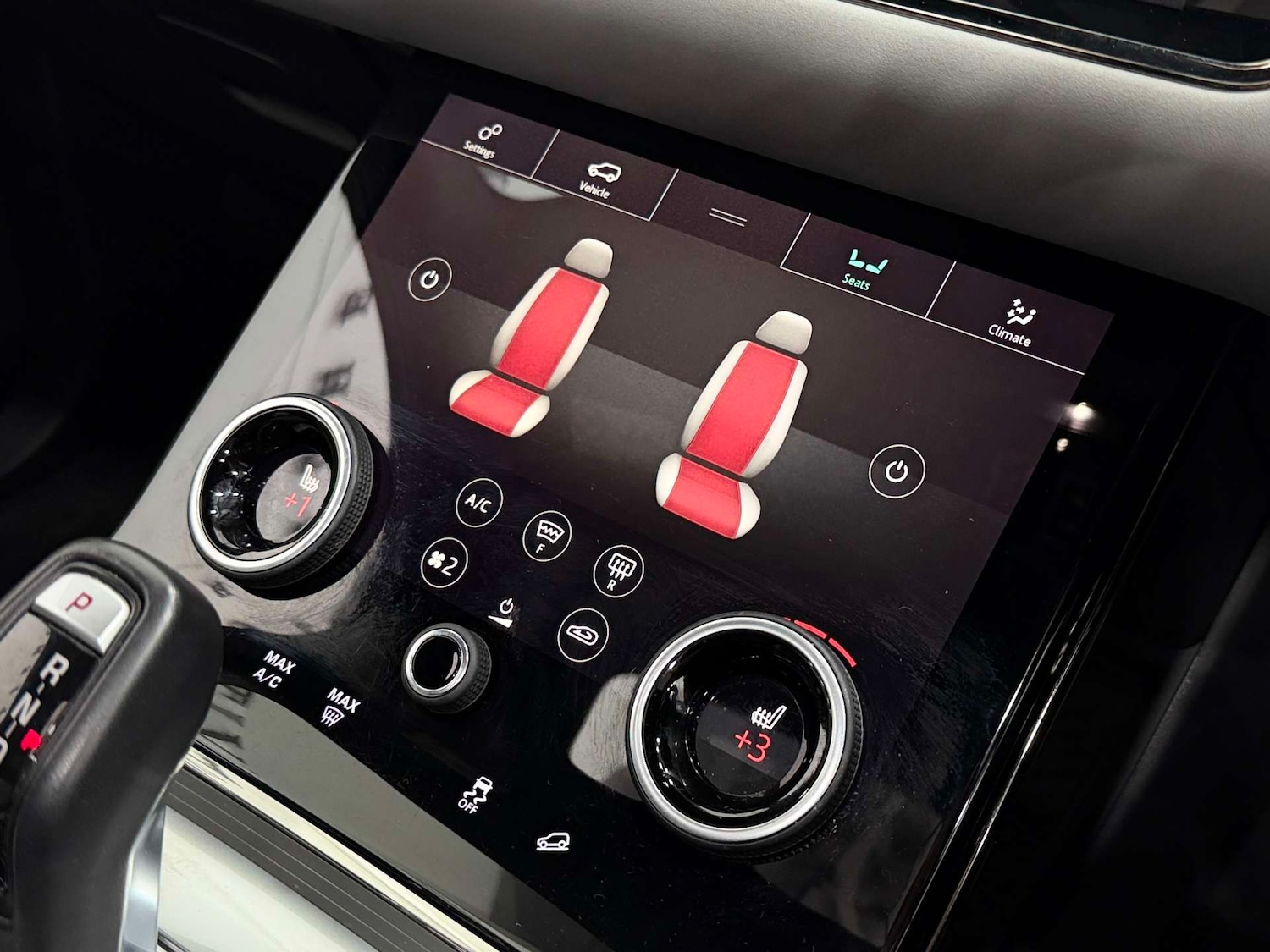 Used Land Rover Range Rover Evoque 2019 for sale - 77531912: Photo 48