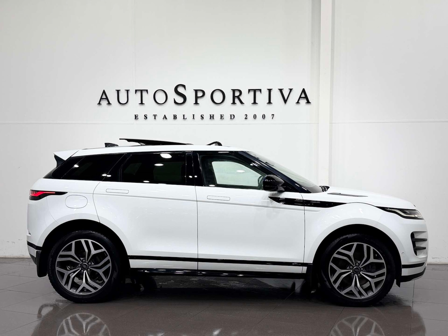Used Land Rover Range Rover Evoque 2019 for sale - 77531912: Photo 7
