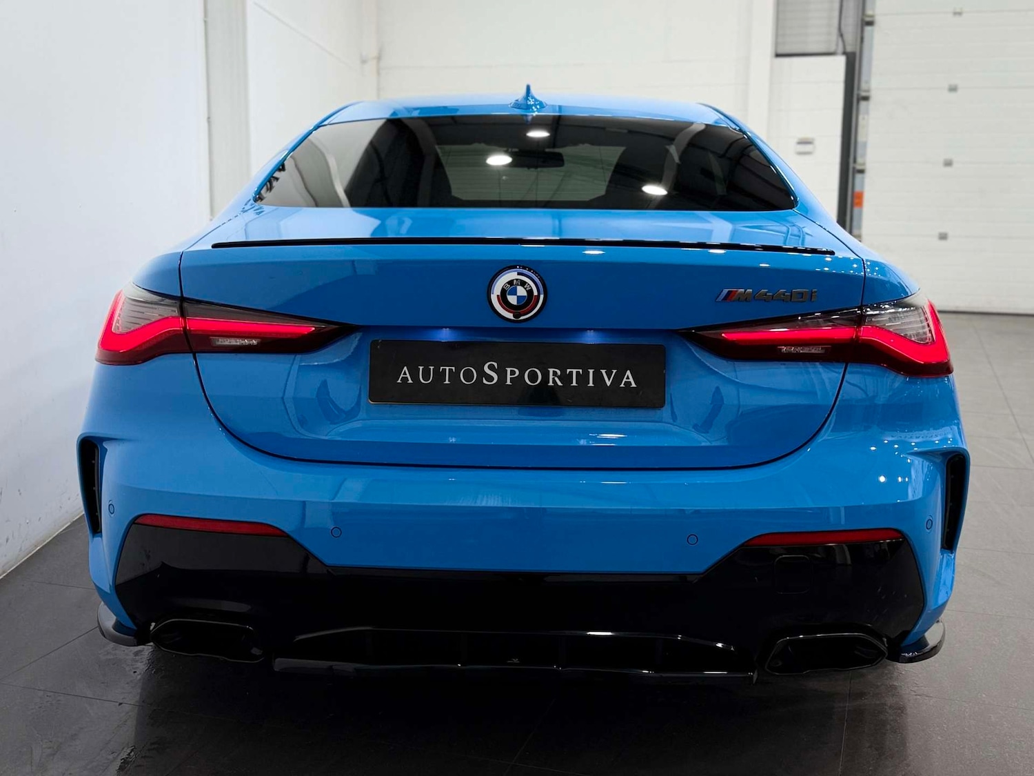 Used BMW 4 Series 2023 for sale - 77490214: Photo 10