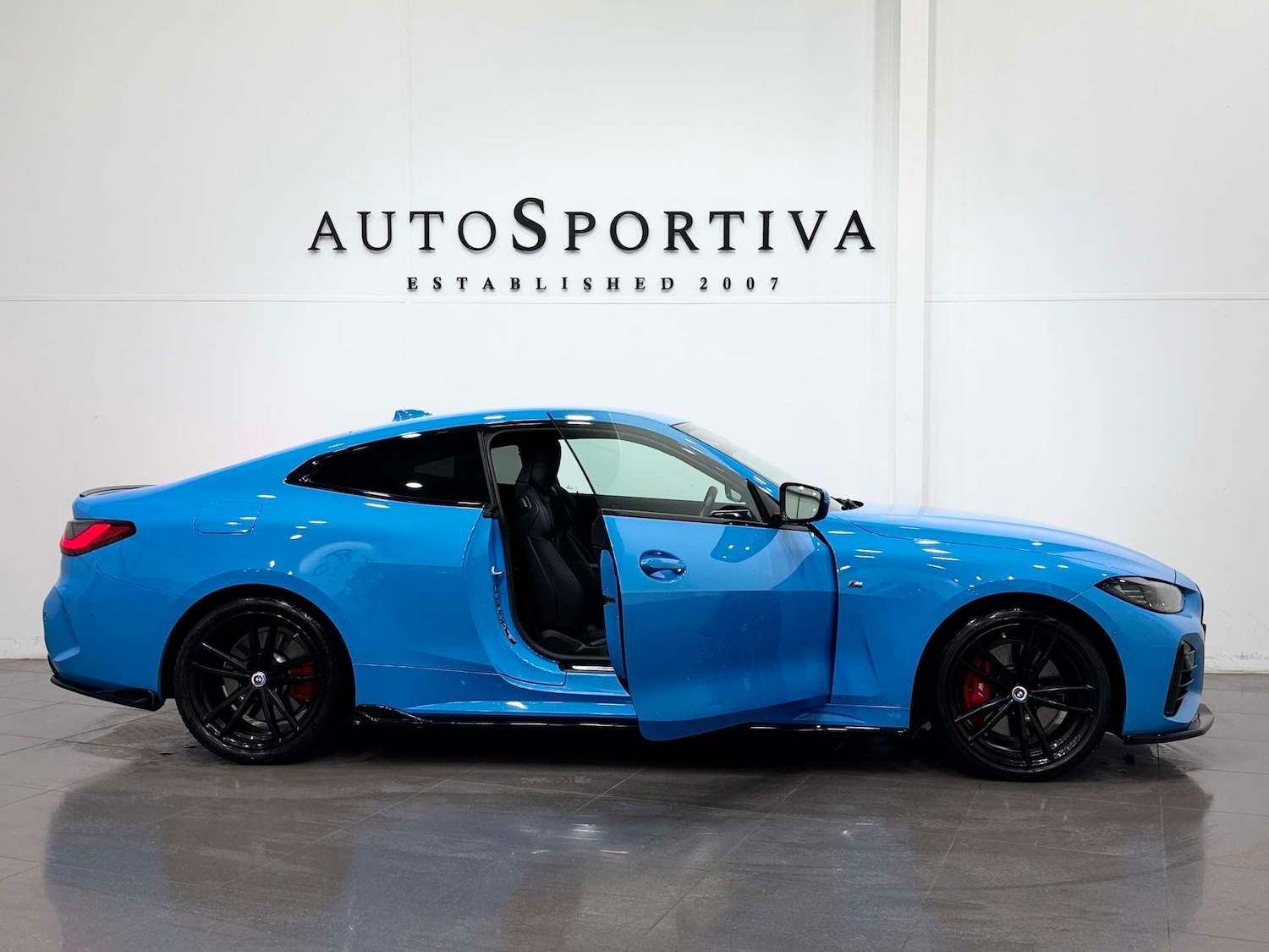 Used BMW 4 Series 2023 for sale - 77490214: Photo 15