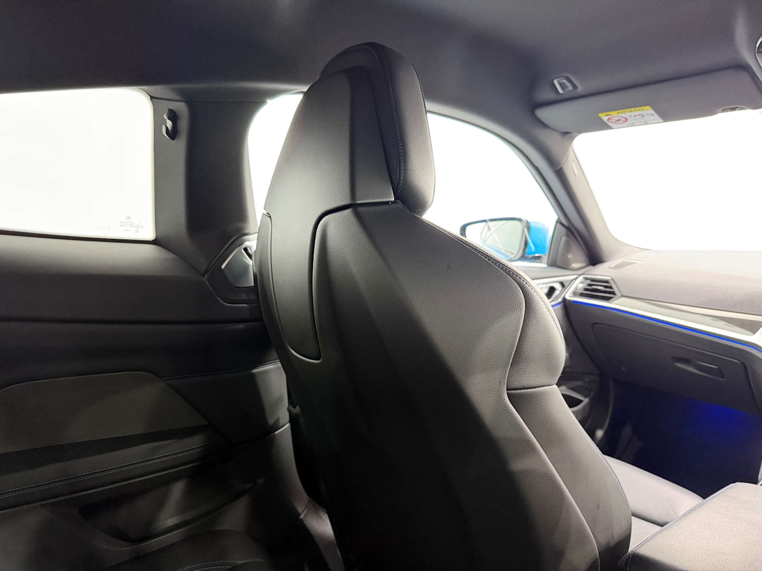 Used BMW 4 Series 2023 for sale - 77490214: Photo 18