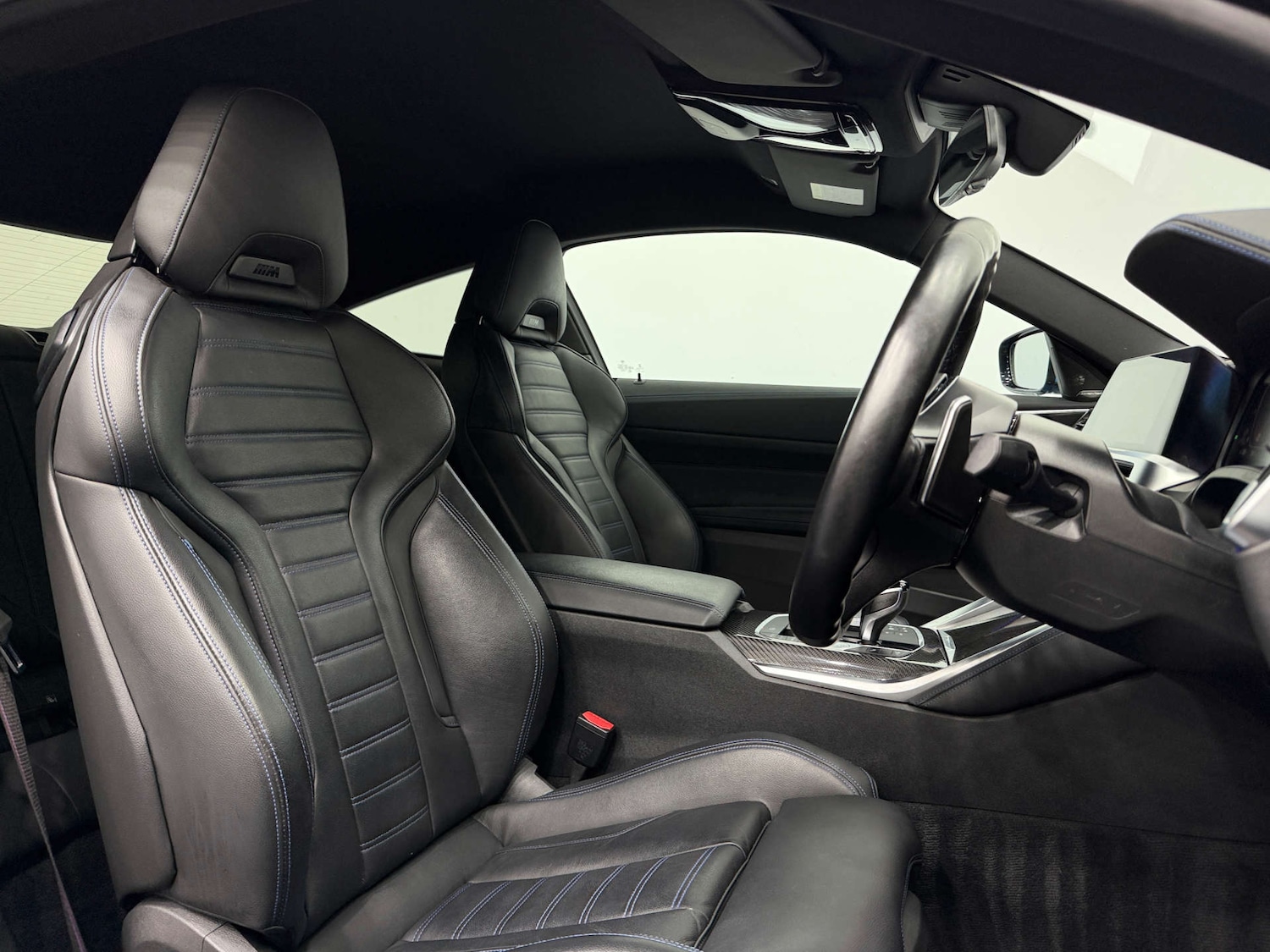 Used BMW 4 Series 2023 for sale - 77490214: Photo 2