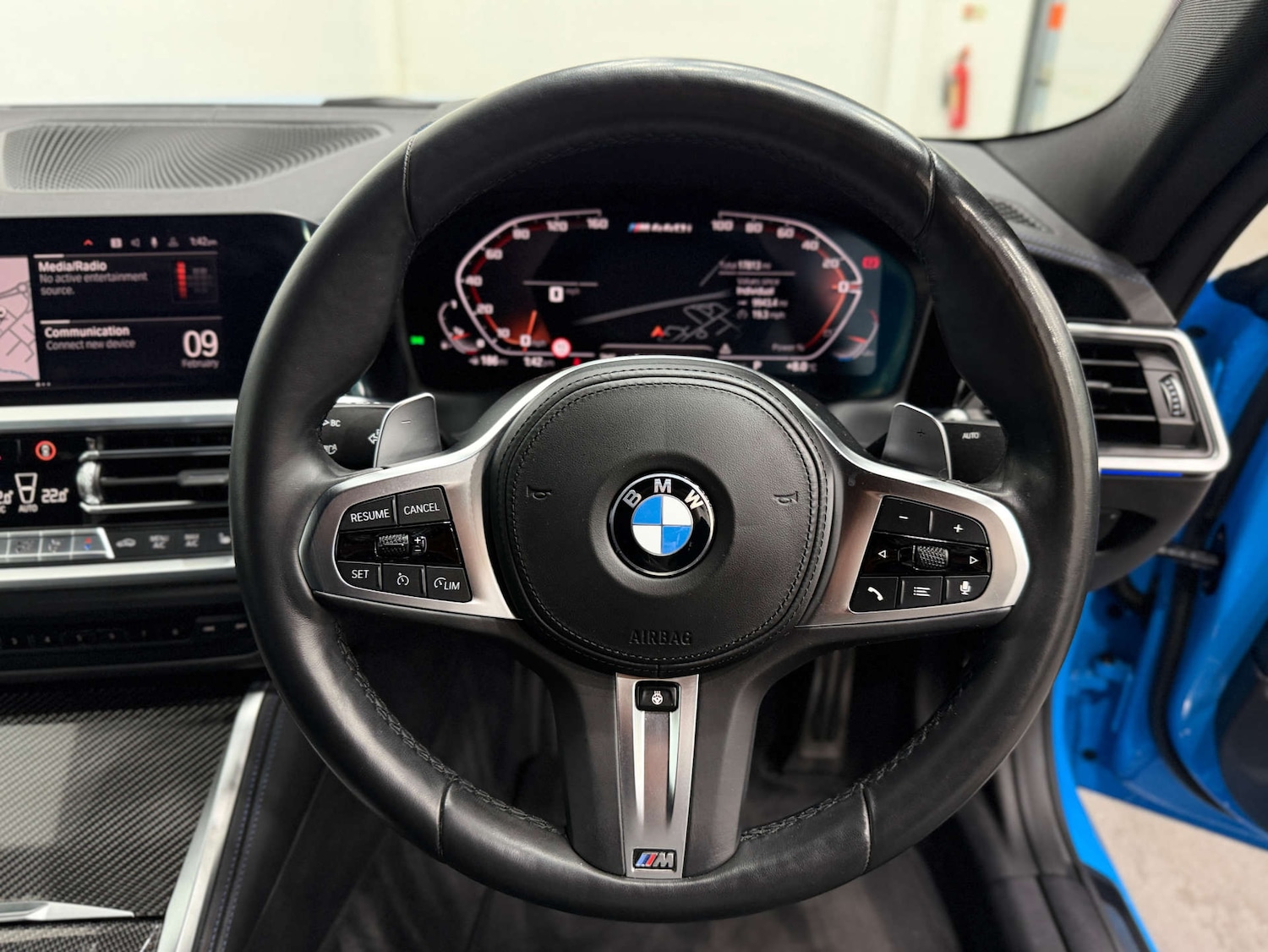 Used BMW 4 Series 2023 for sale - 77490214: Photo 23