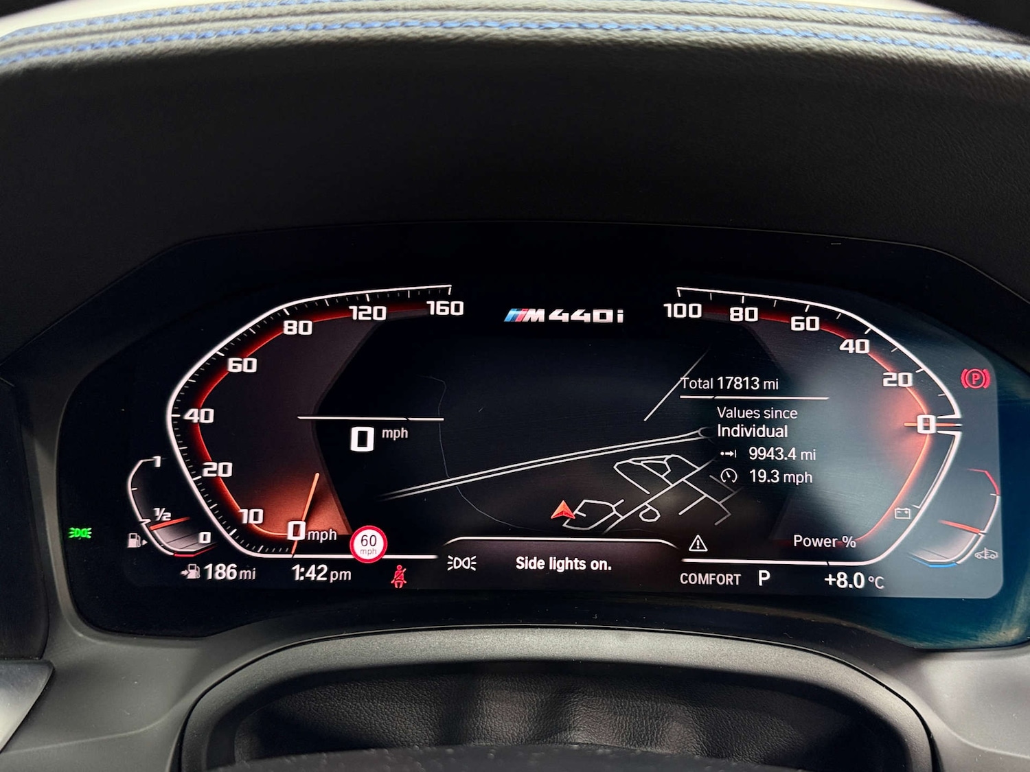 Used BMW 4 Series 2023 for sale - 77490214: Photo 24