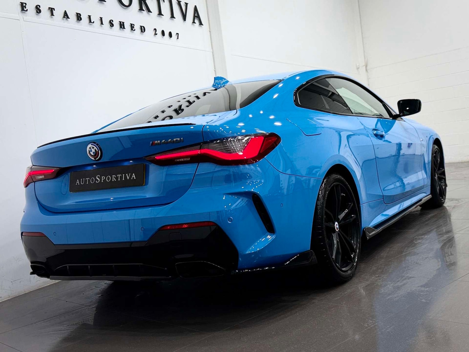 Used BMW 4 Series 2023 for sale - 77490214: Photo 27