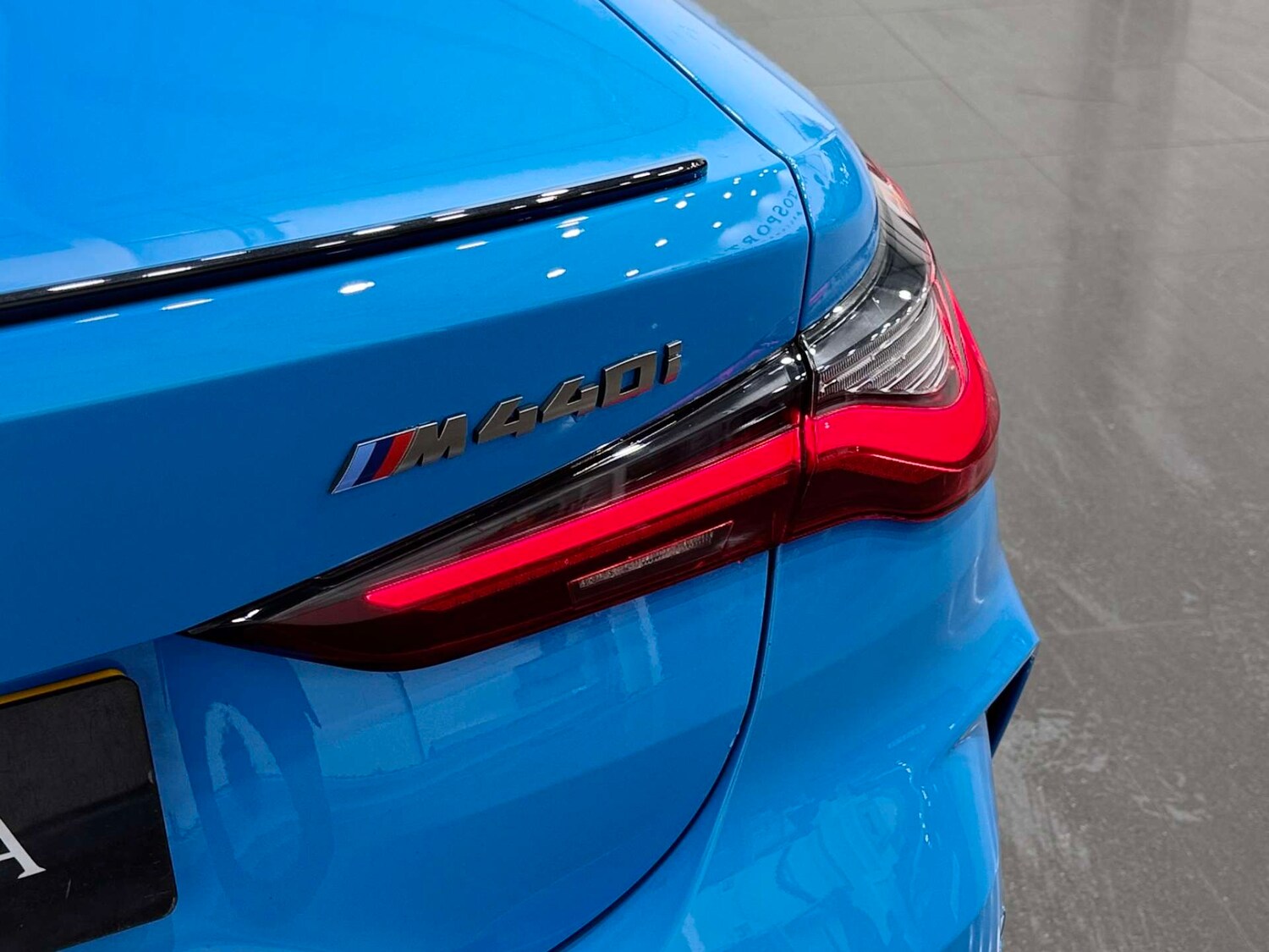 Used BMW 4 Series 2023 for sale - 77490214: Photo 33