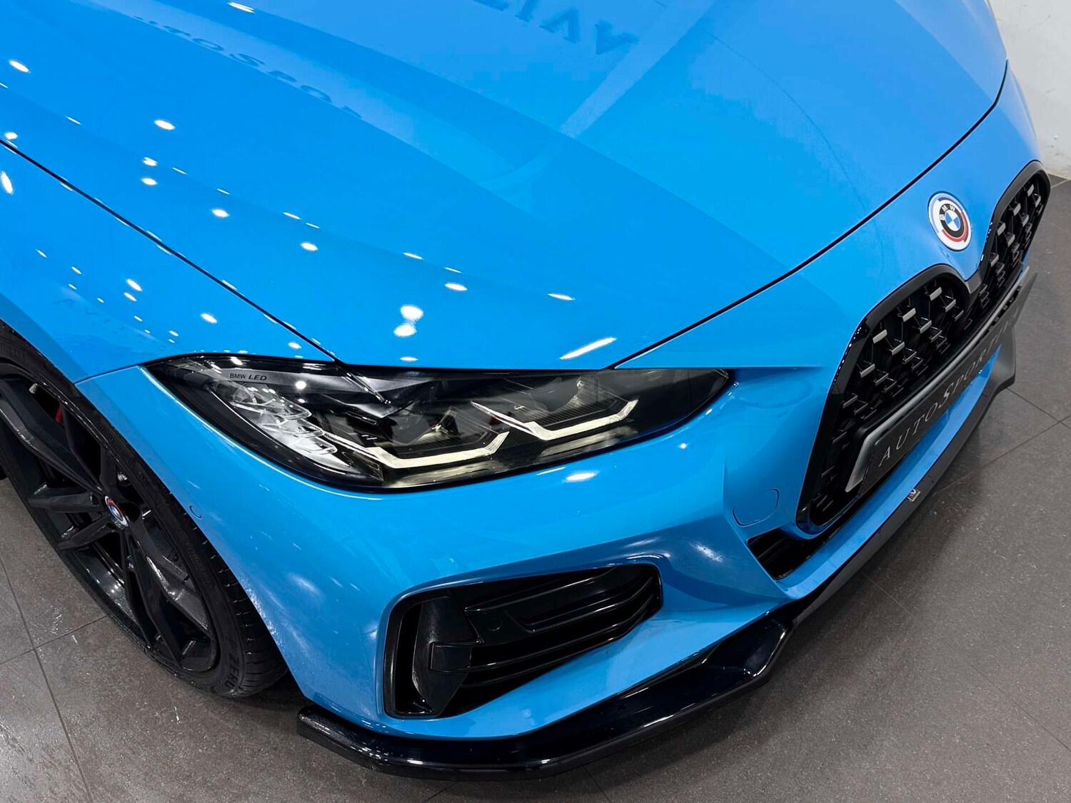 Used BMW 4 Series 2023 for sale - 77490214: Photo 37