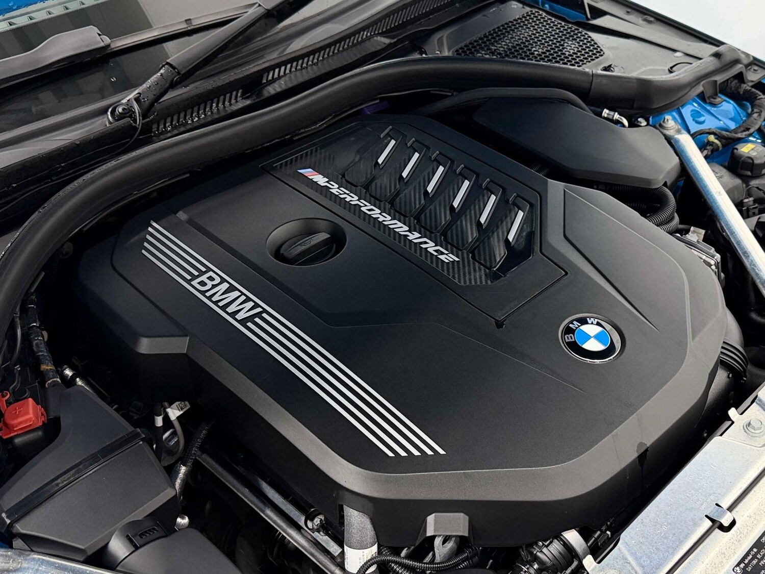 Used BMW 4 Series 2023 for sale - 77490214: Photo 39