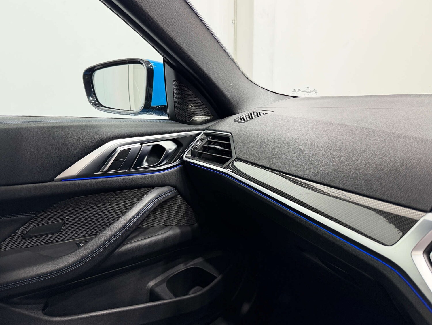 Used BMW 4 Series 2023 for sale - 77490214: Photo 42