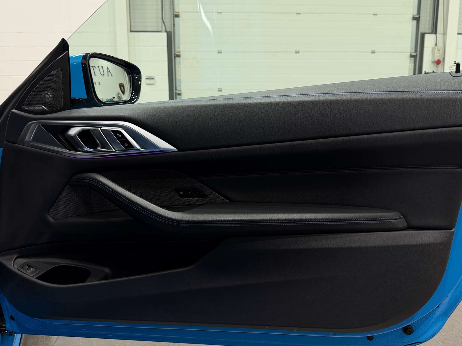 Used BMW 4 Series 2023 for sale - 77490214: Photo 43