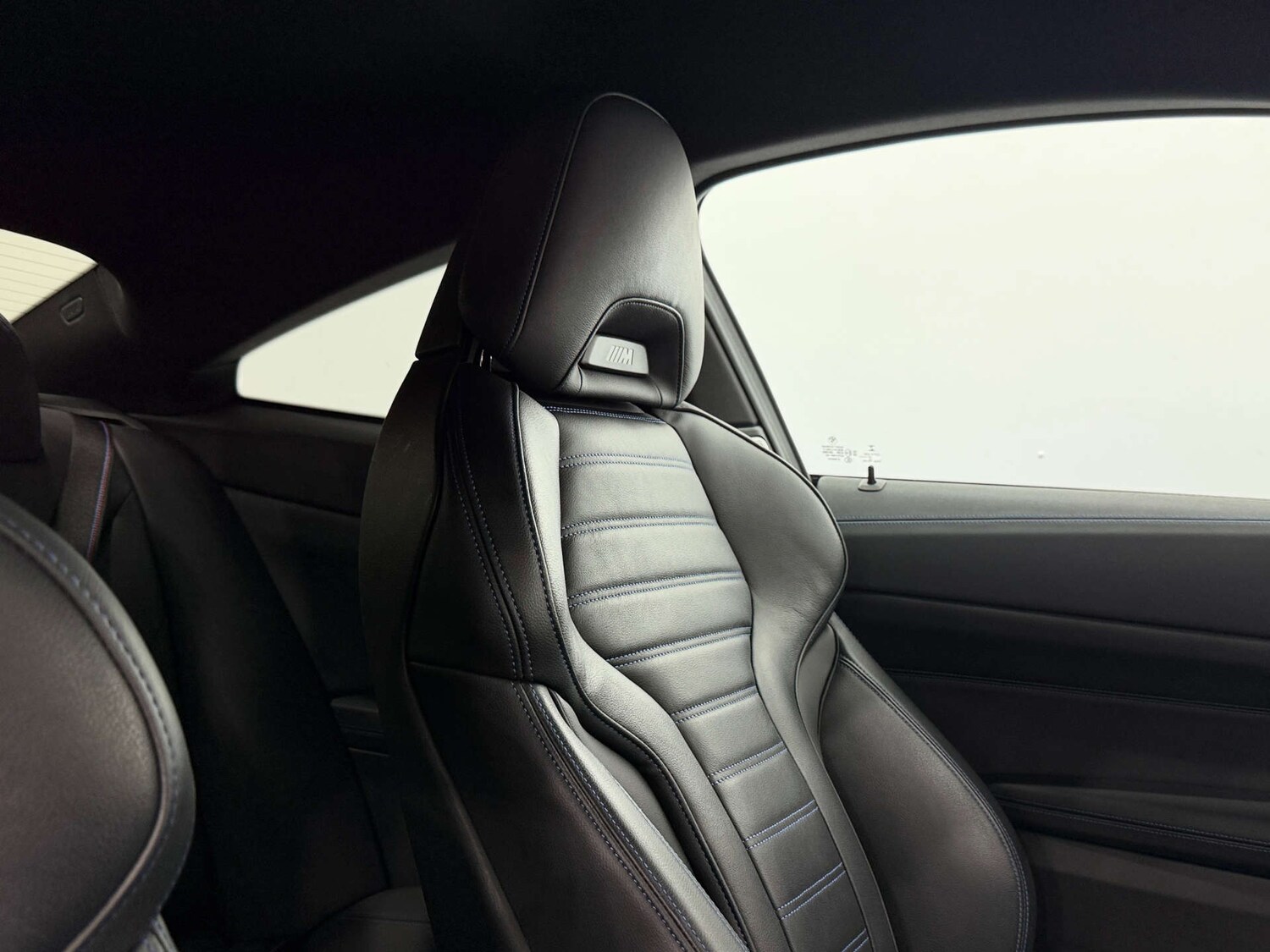 Used BMW 4 Series 2023 for sale - 77490214: Photo 46