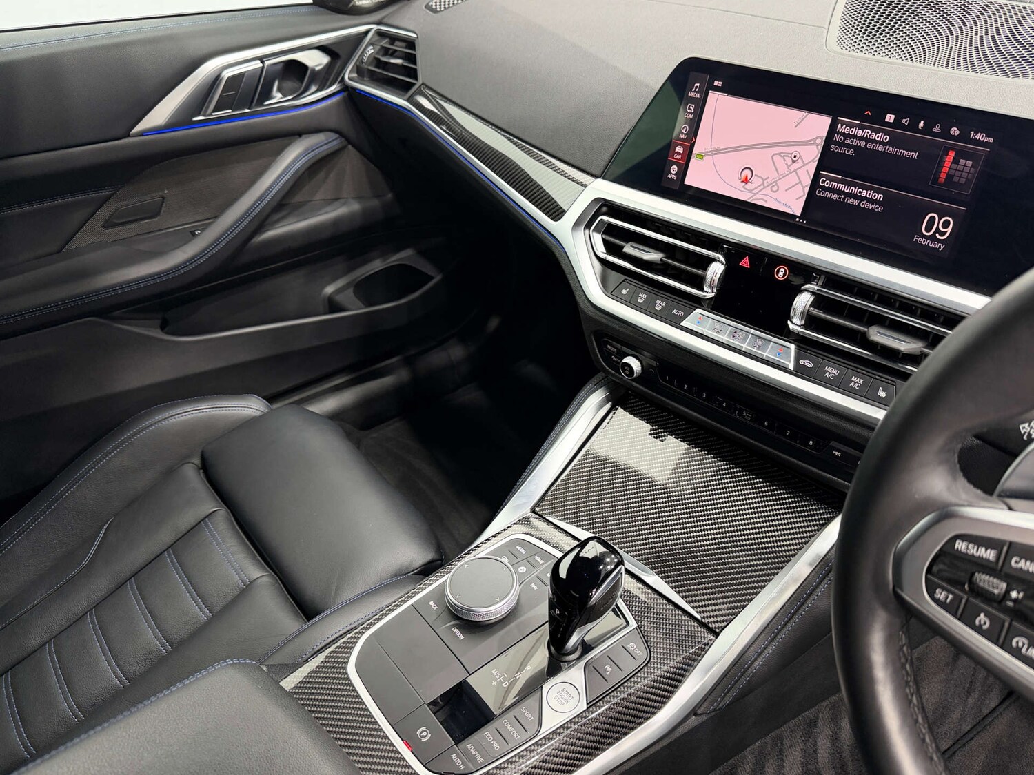 Used BMW 4 Series 2023 for sale - 77490214: Photo 48