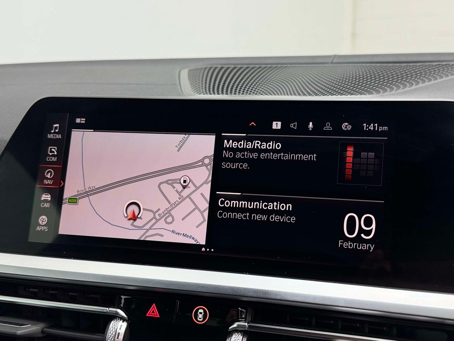 Used BMW 4 Series 2023 for sale - 77490214: Photo 52