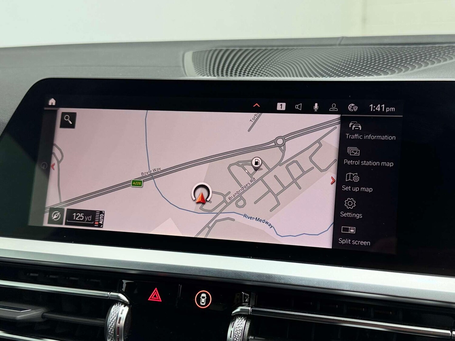 Used BMW 4 Series 2023 for sale - 77490214: Photo 53