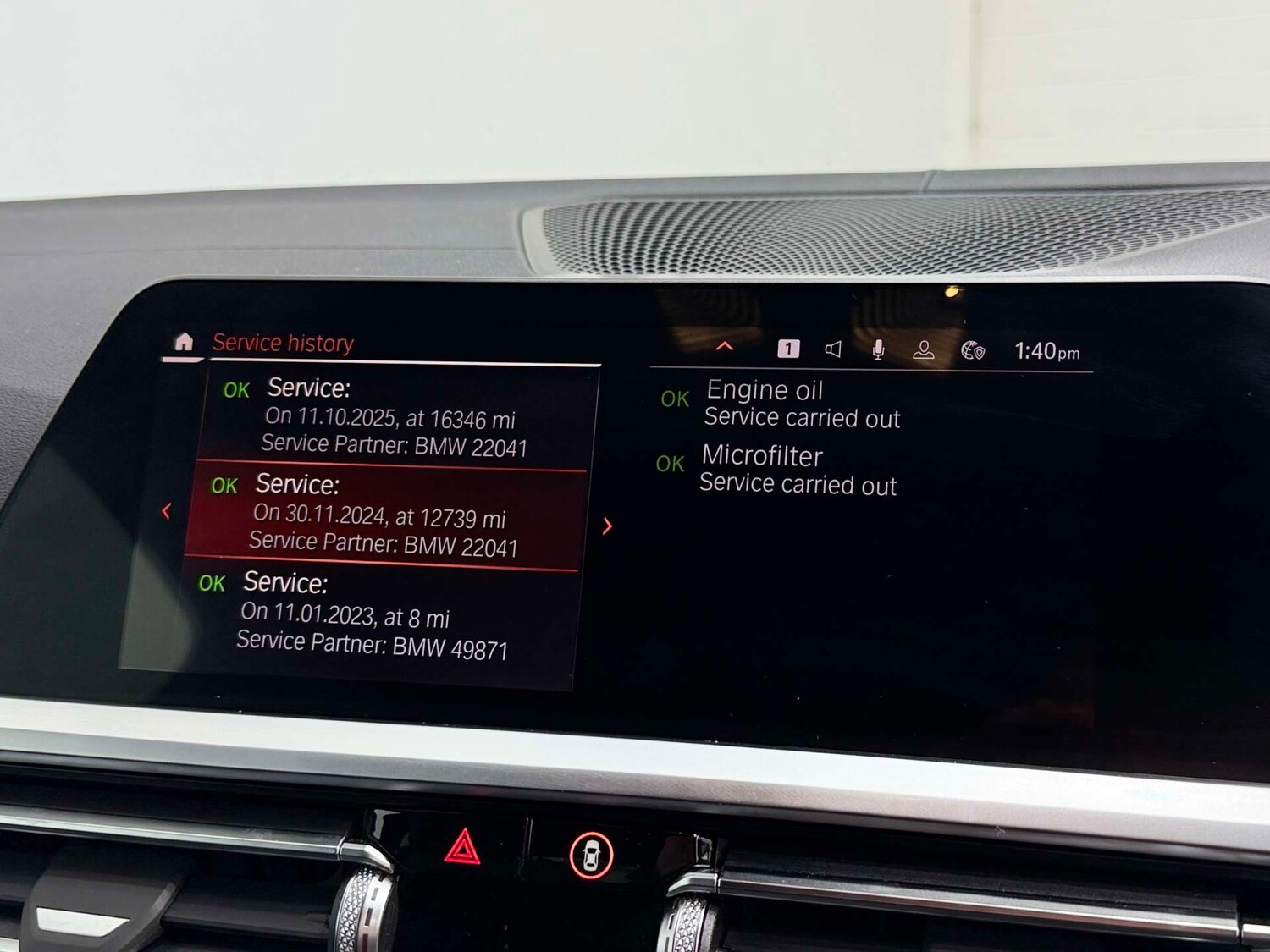 Used BMW 4 Series 2023 for sale - 77490214: Photo 54