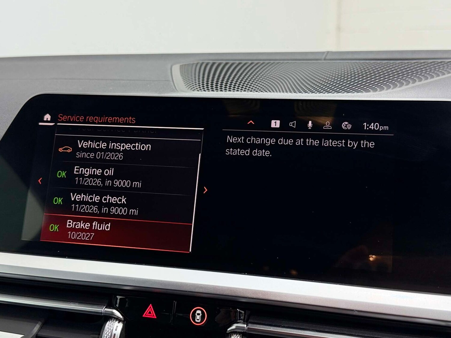 Used BMW 4 Series 2023 for sale - 77490214: Photo 55