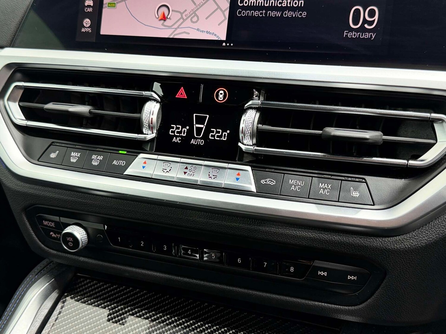 Used BMW 4 Series 2023 for sale - 77490214: Photo 56