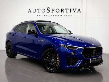 Used Maserati Levante 2023 for sale - 79517039: Photo
