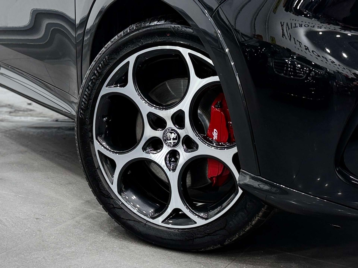 Used Alfa Romeo Tonale 2023 for sale - 76554465: Photo 12