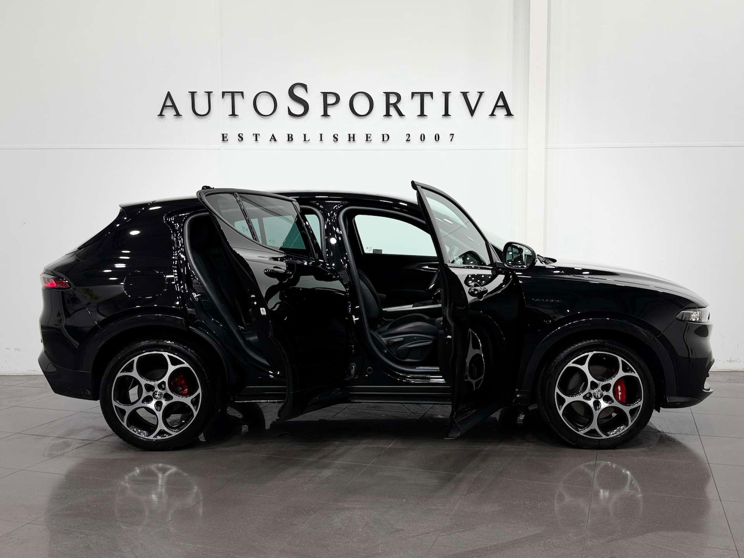 Used Alfa Romeo Tonale 2023 for sale - 76554465: Photo 14