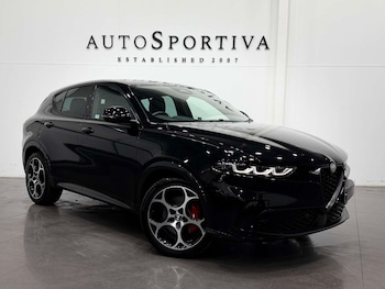 Used Alfa Romeo Tonale 2023 for sale - 76554465: Photo